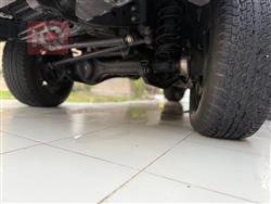 تۆیۆتا لاند کروزەر